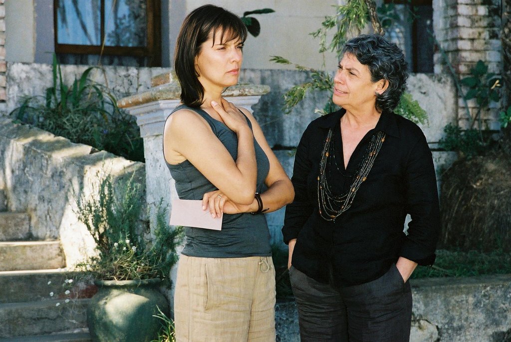 Eine Liebe in Saigon